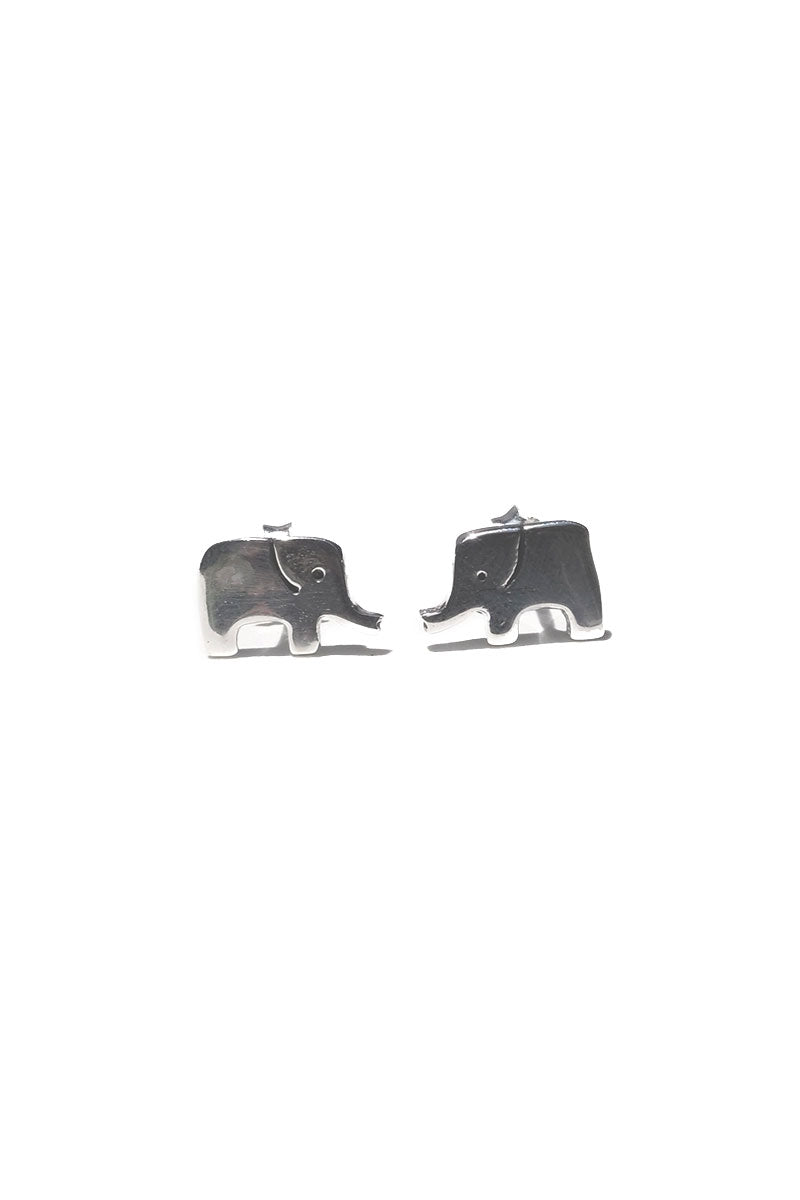 Elephant Earrings