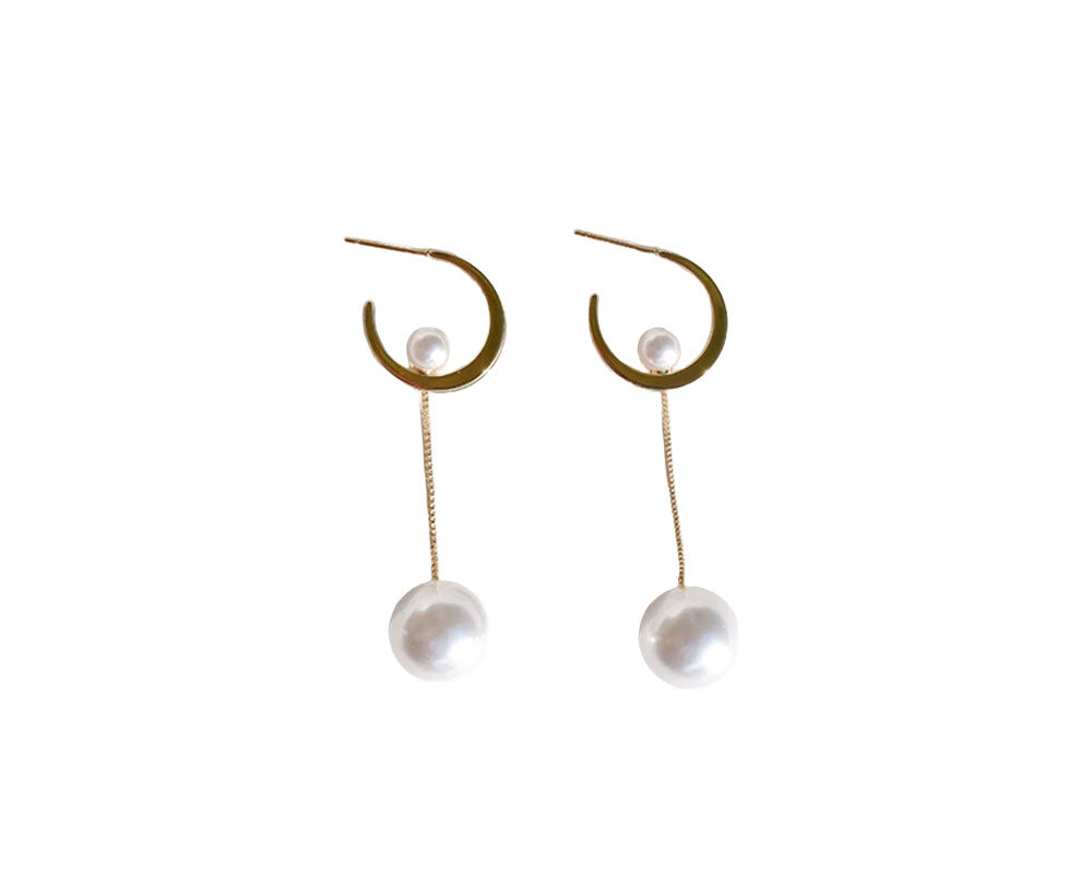Equil Earrings
