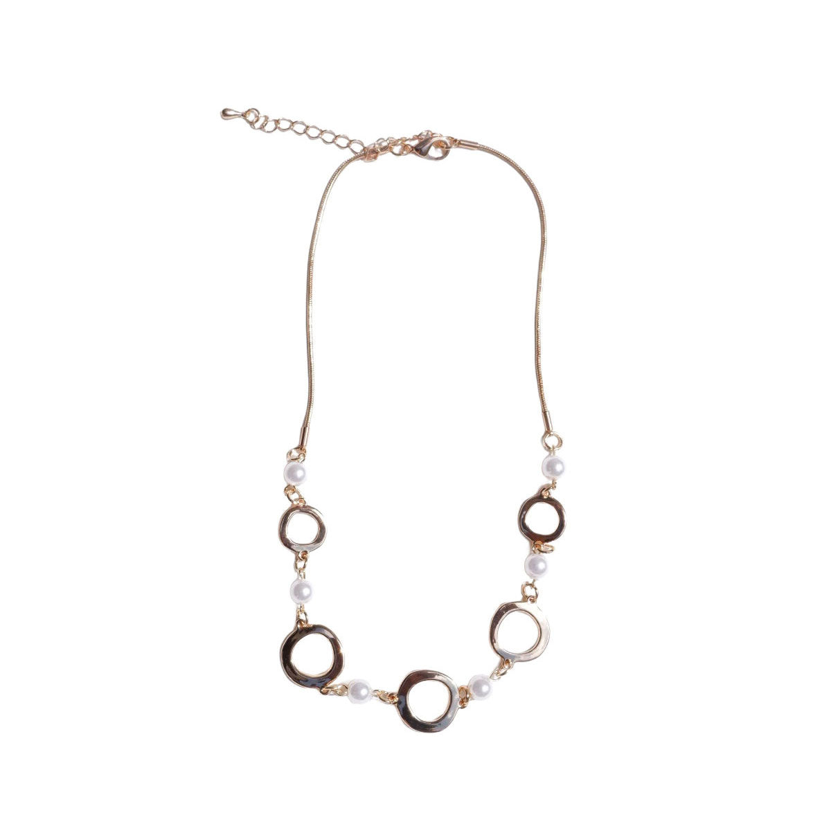 Equil Necklace