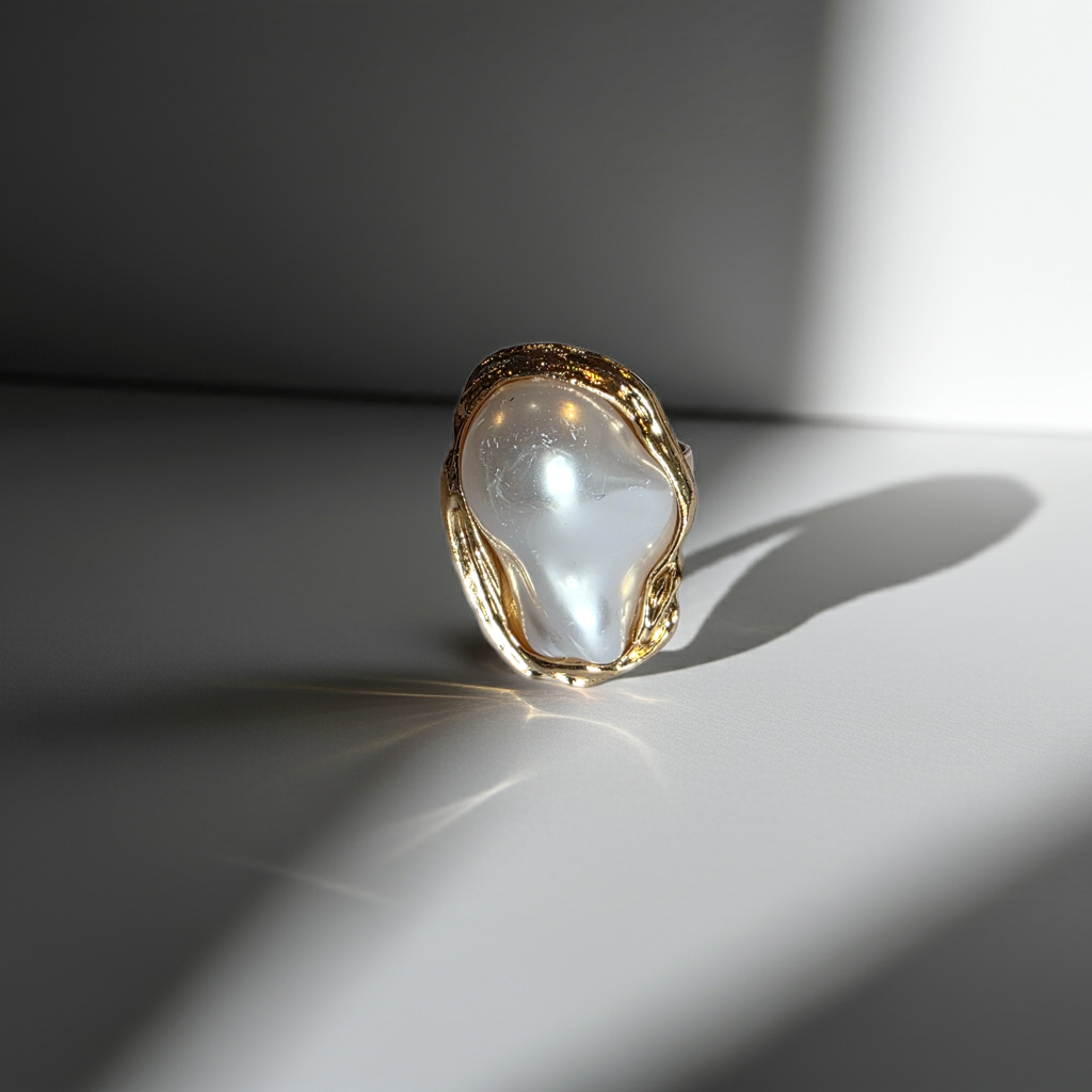 Equil Ring