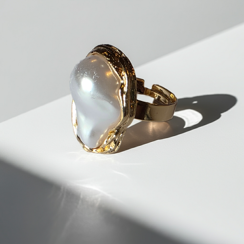 Equil Ring