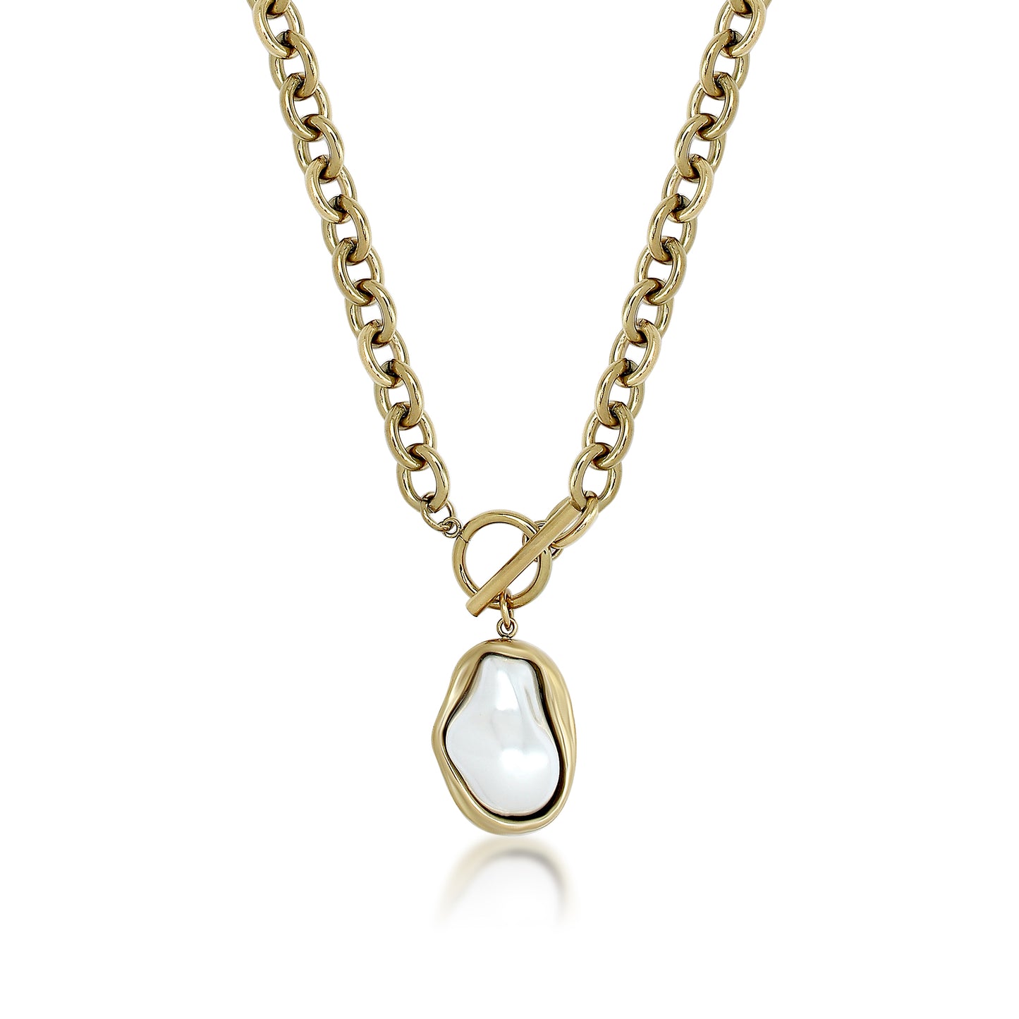 Flow Necklace