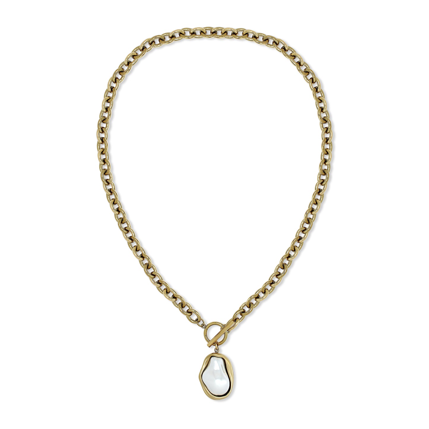 Flow Necklace
