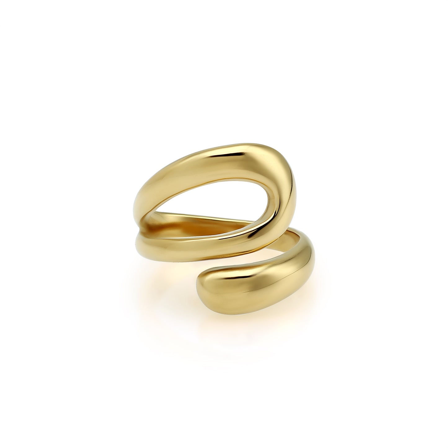 Flow Ring