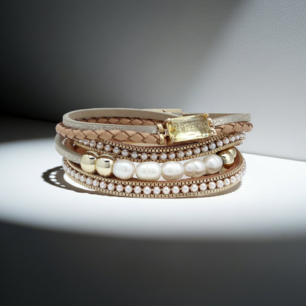 Fab Bracelet