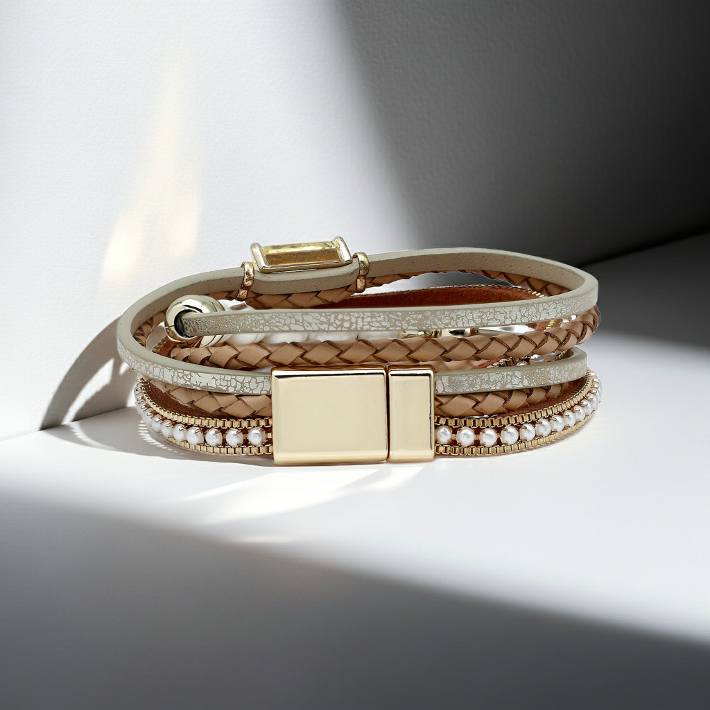 Fab Bracelet