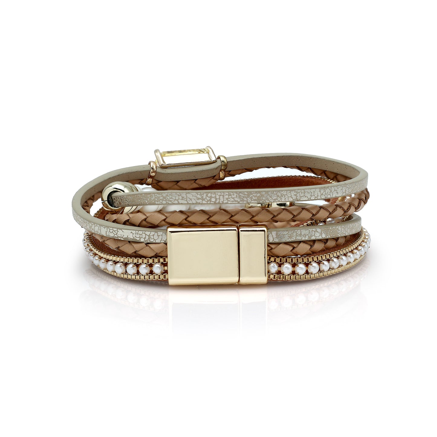 Gelang Luar Biasa
