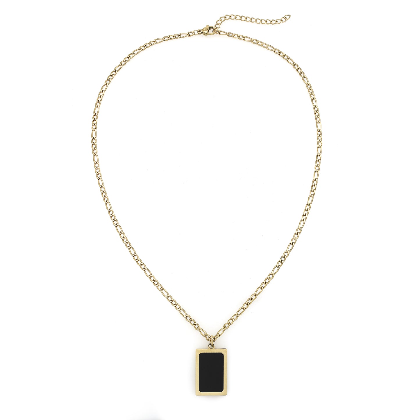 <tc>Kalung Figaro</tc>