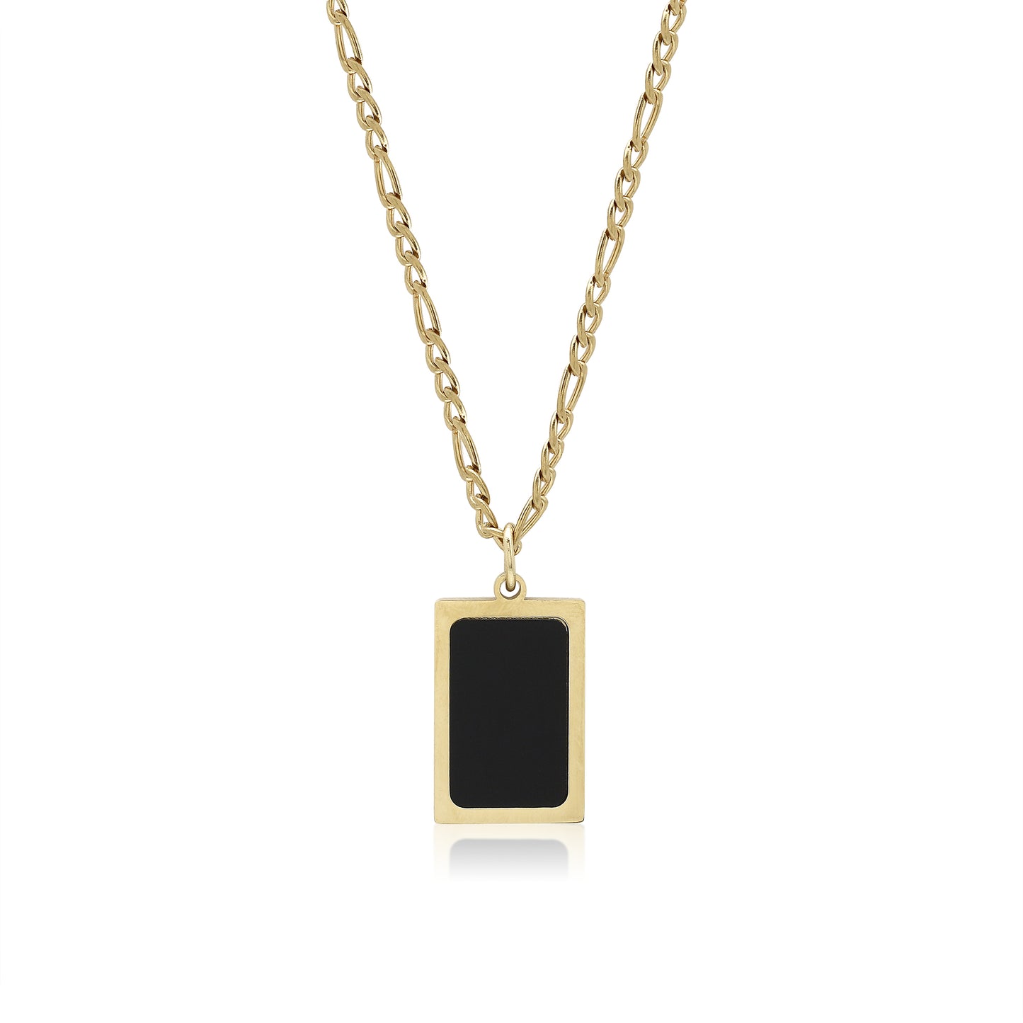 <tc>Kalung Figaro</tc>