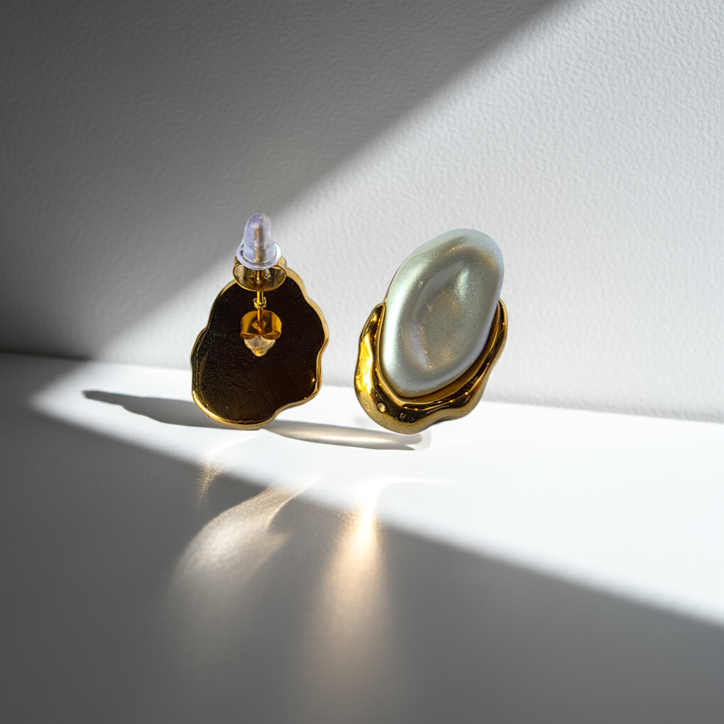 Flow Earrings