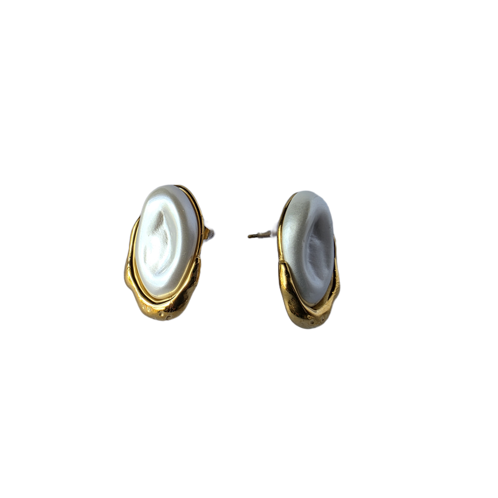 Flow Earrings