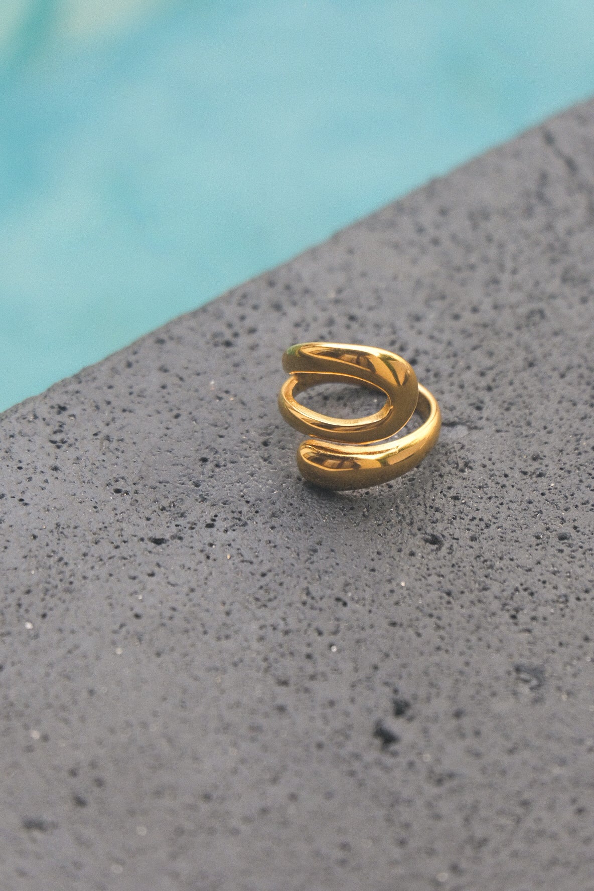Flow Ring