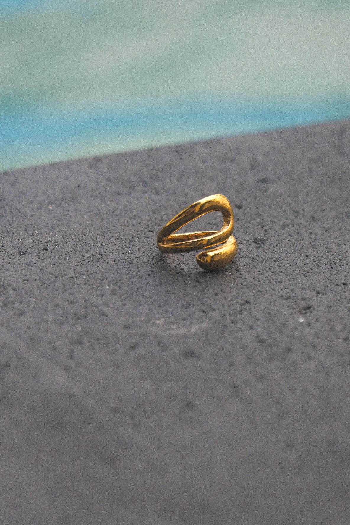 Flow Ring