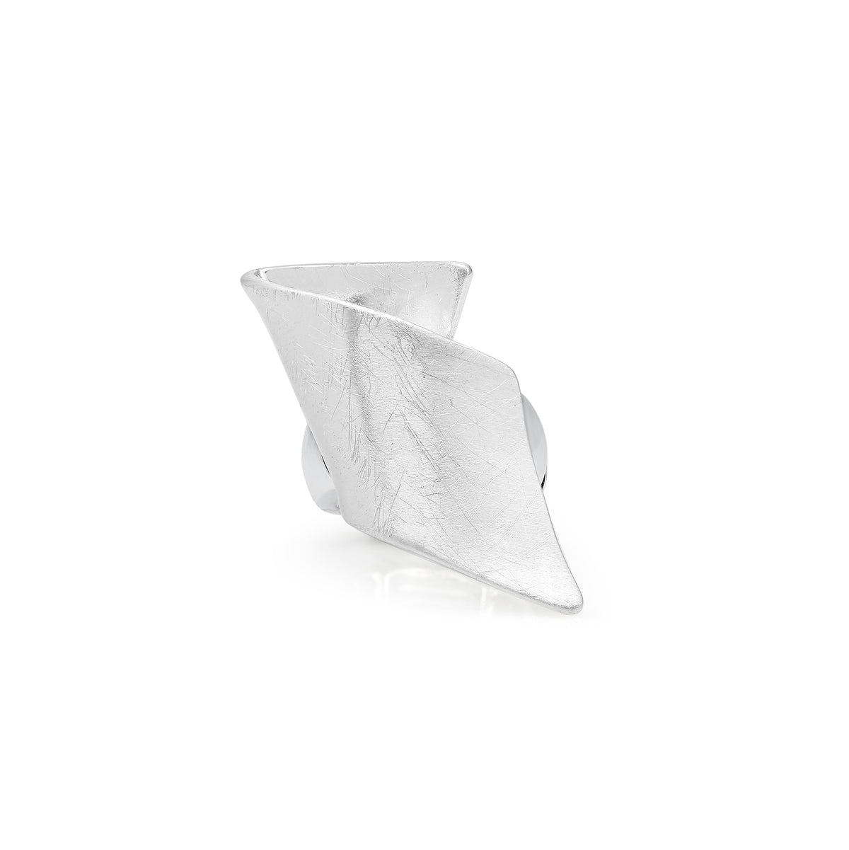 Folded Ring