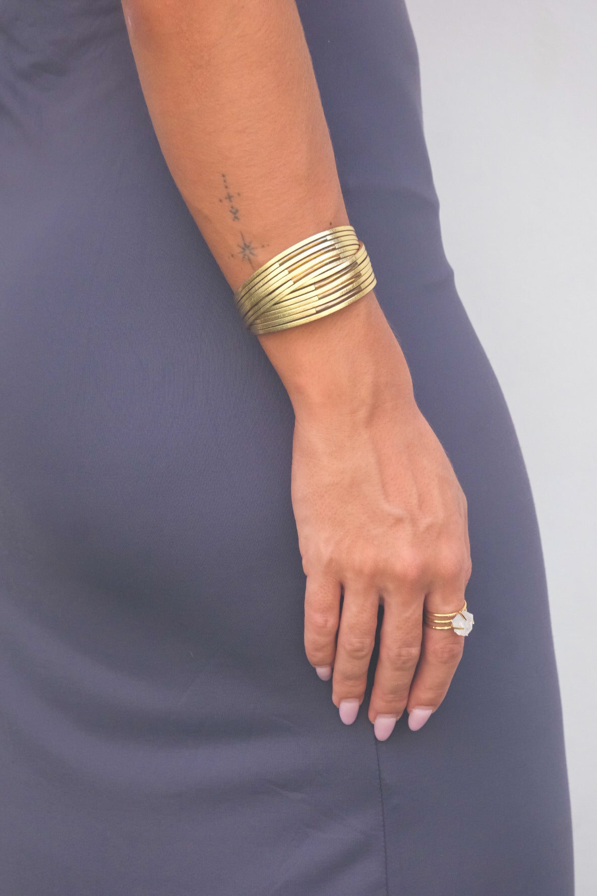 Roka Ring