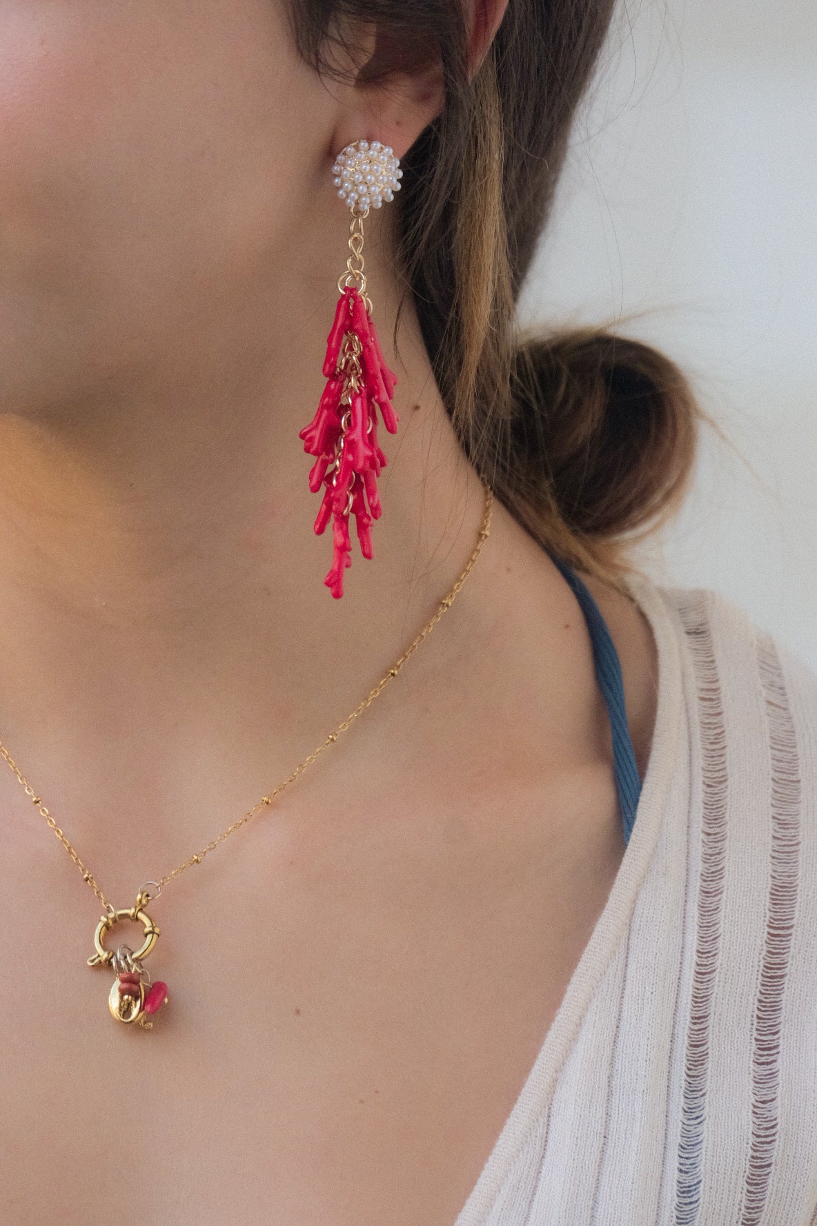 Destiny Necklace