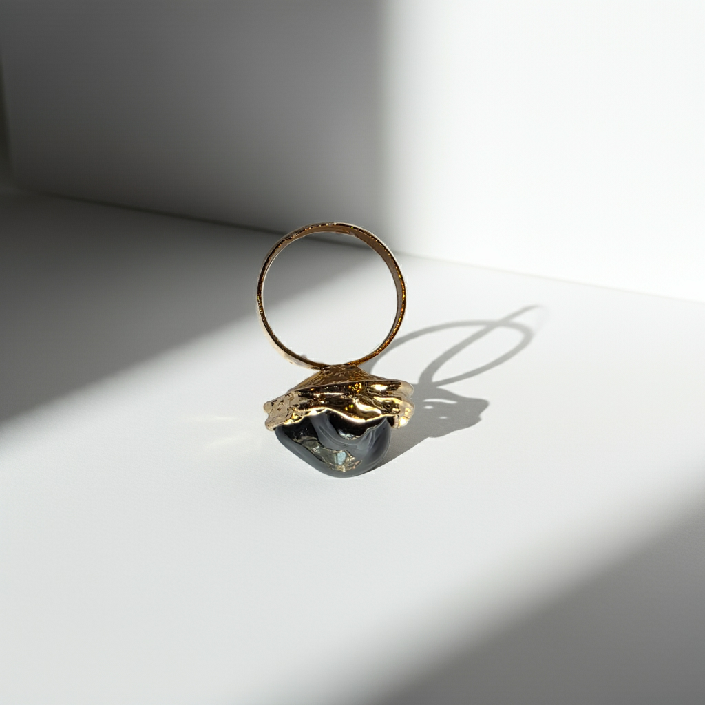HipHop Ring