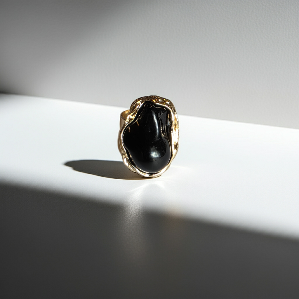 HipHop Ring