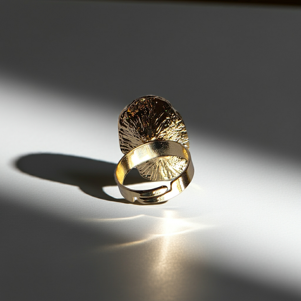 HipHop Ring
