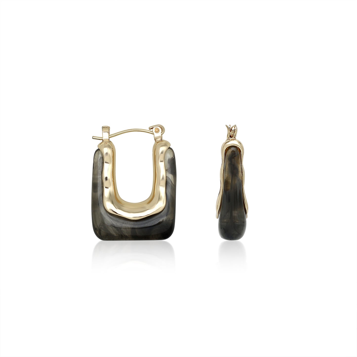 Hiphop Earrings