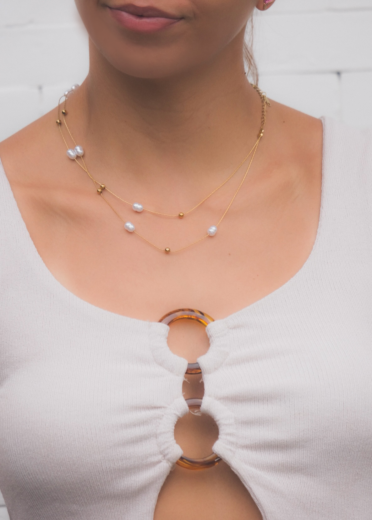 Island Necklace