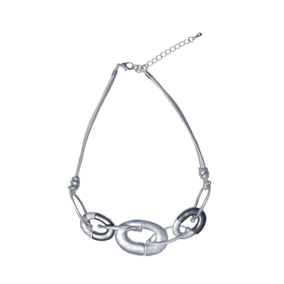 Ice Necklace
