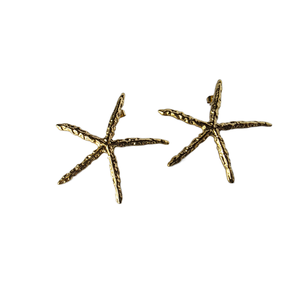 Indico Earrings