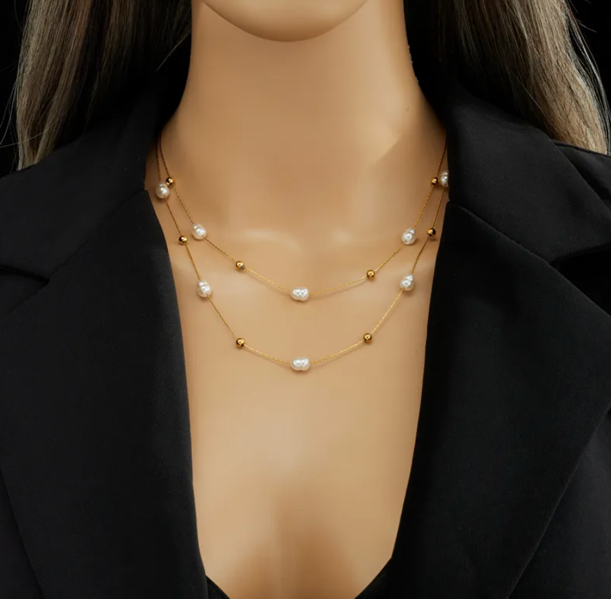 Island Necklace