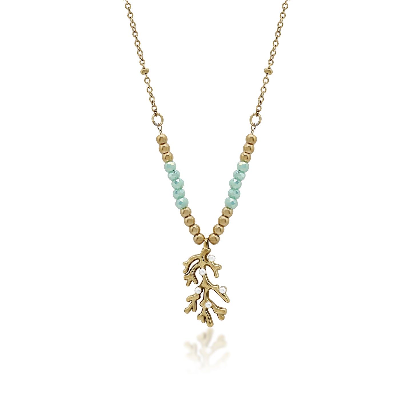 Karang Necklace