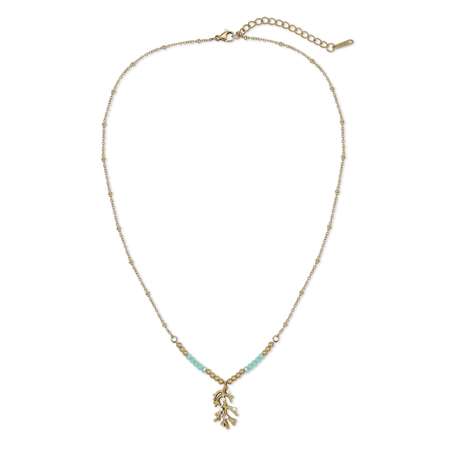 Karang Necklace
