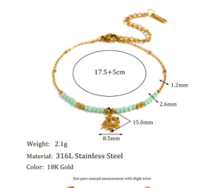Karang Bracelet