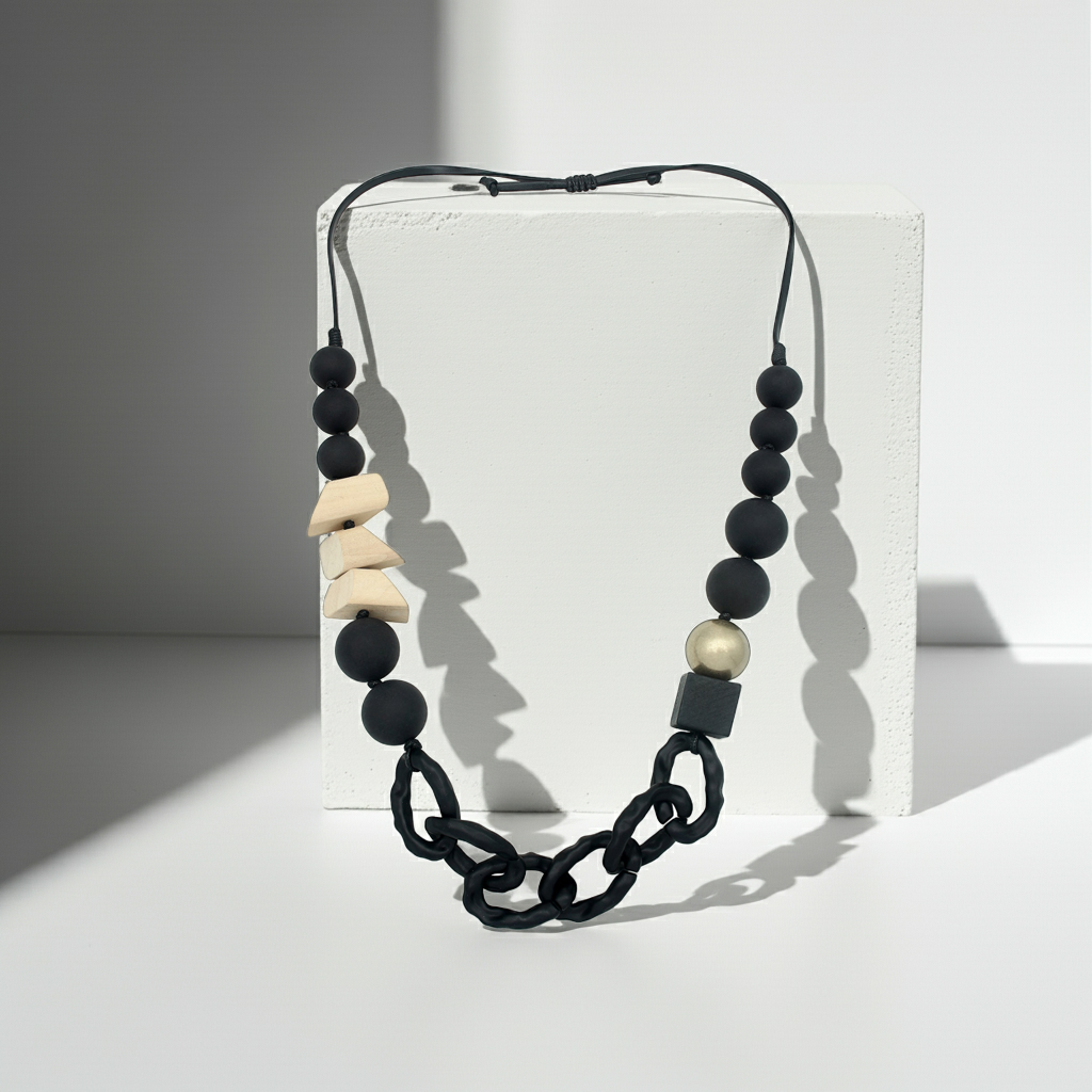 Kokot Necklace