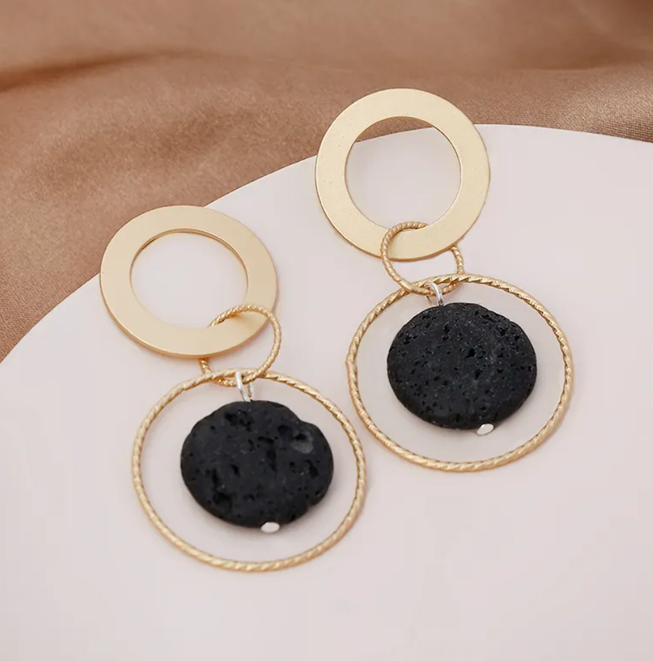 Kokot Earrings