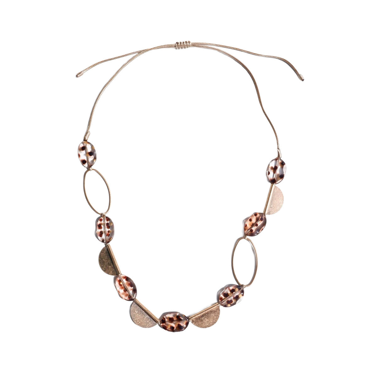 Kura Necklace