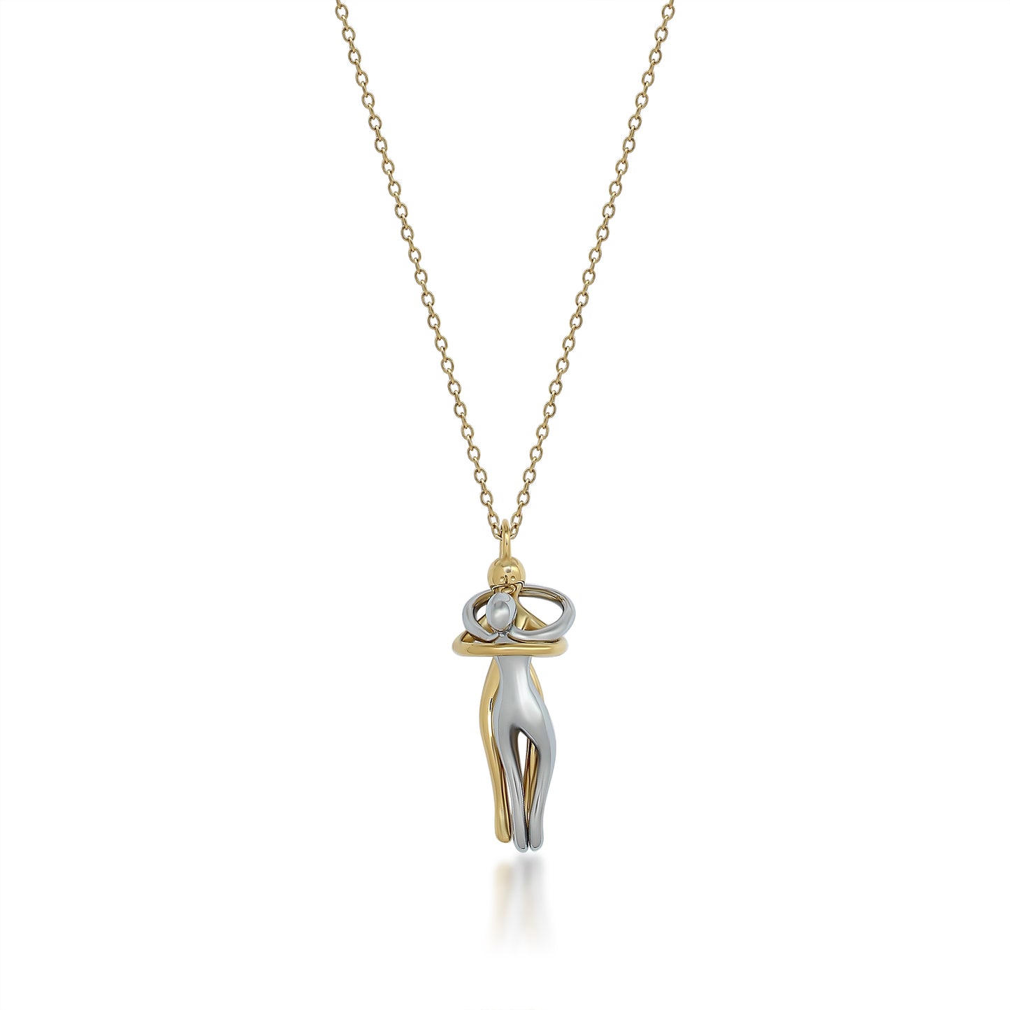 Loving Necklace