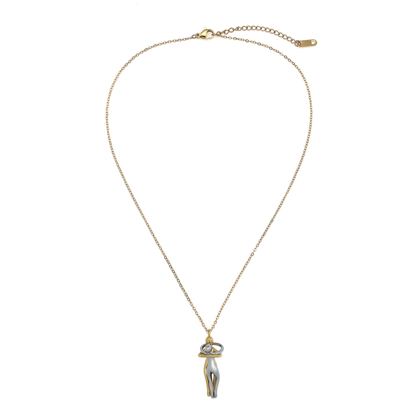 Loving Necklace
