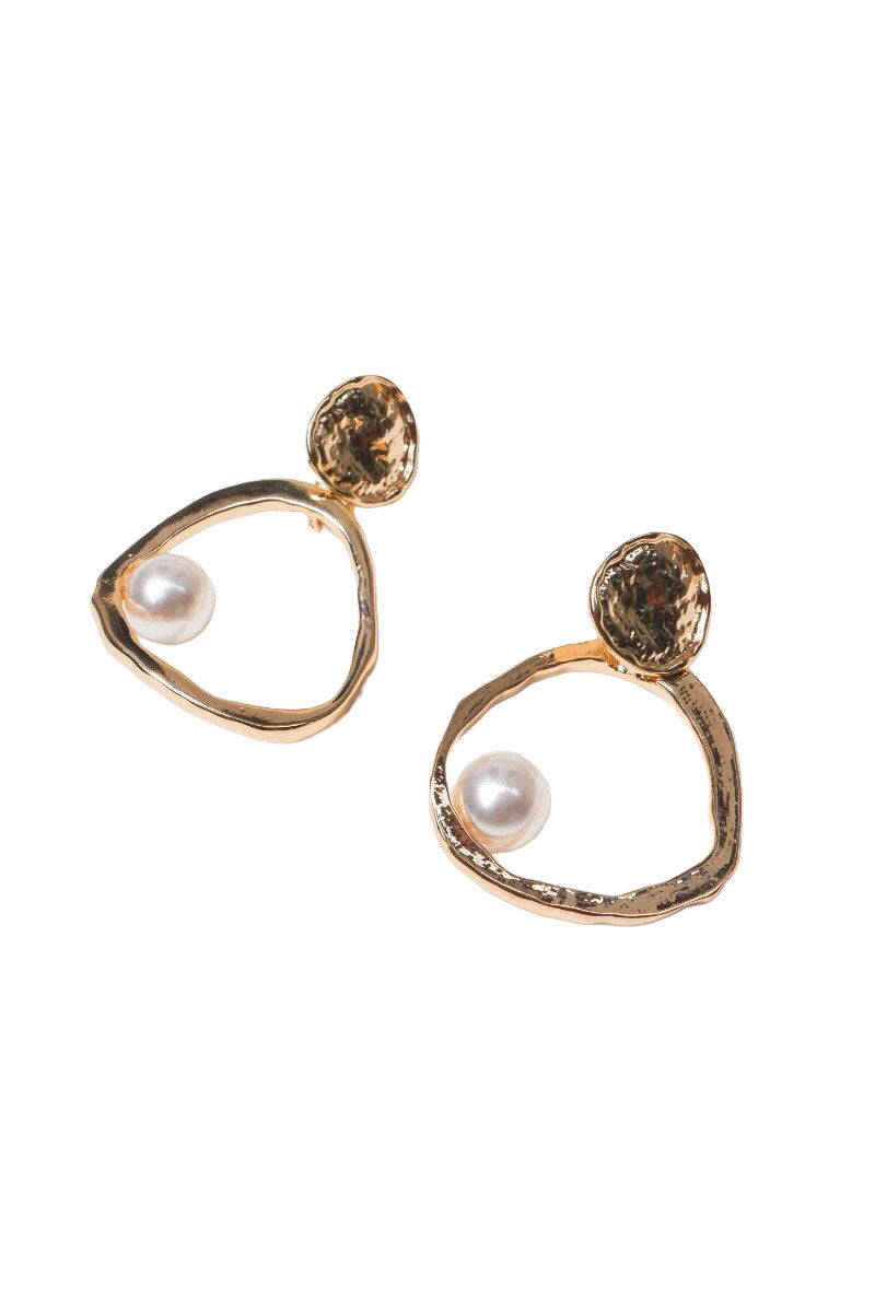 <tc>Link Earrings</tc>