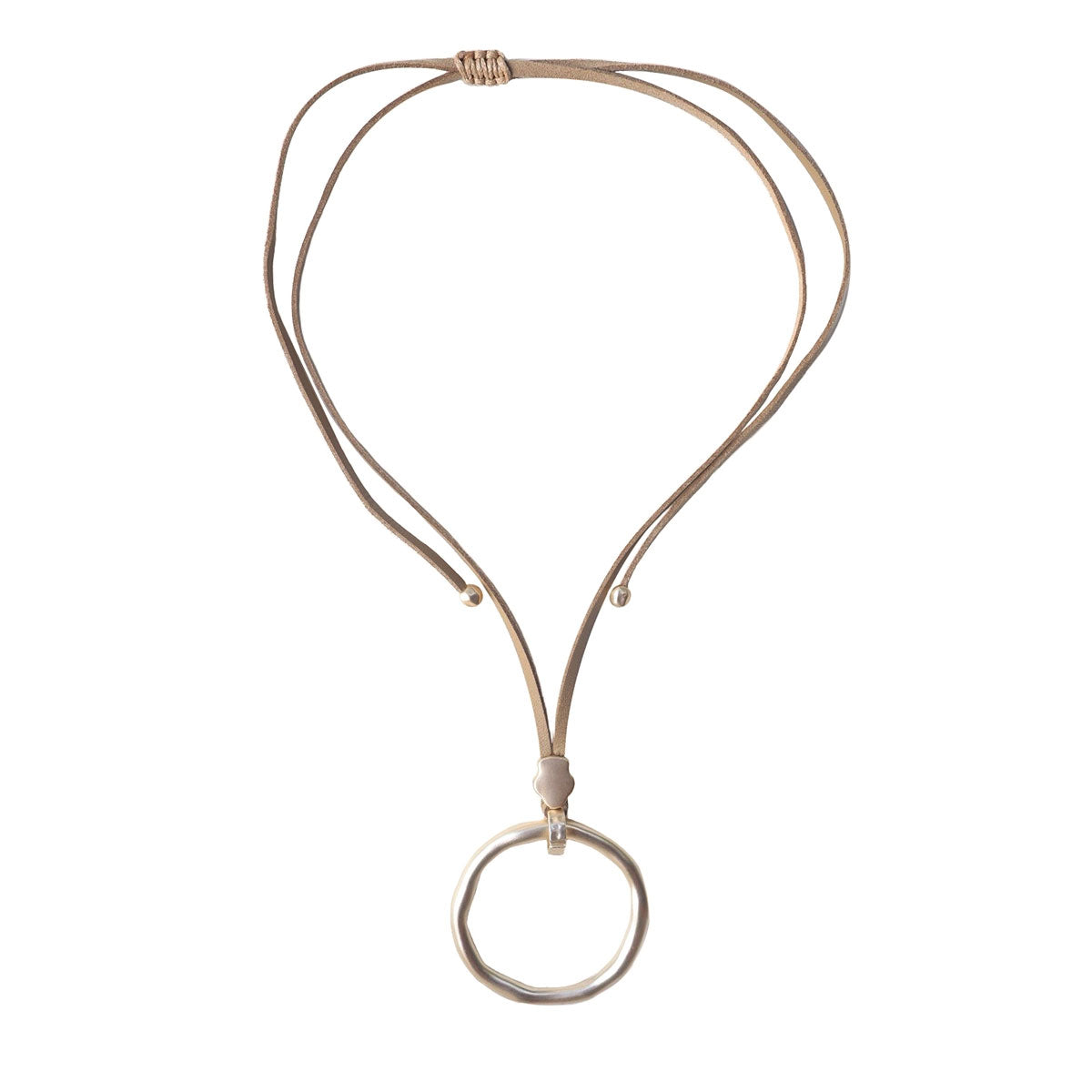 Moi Necklace