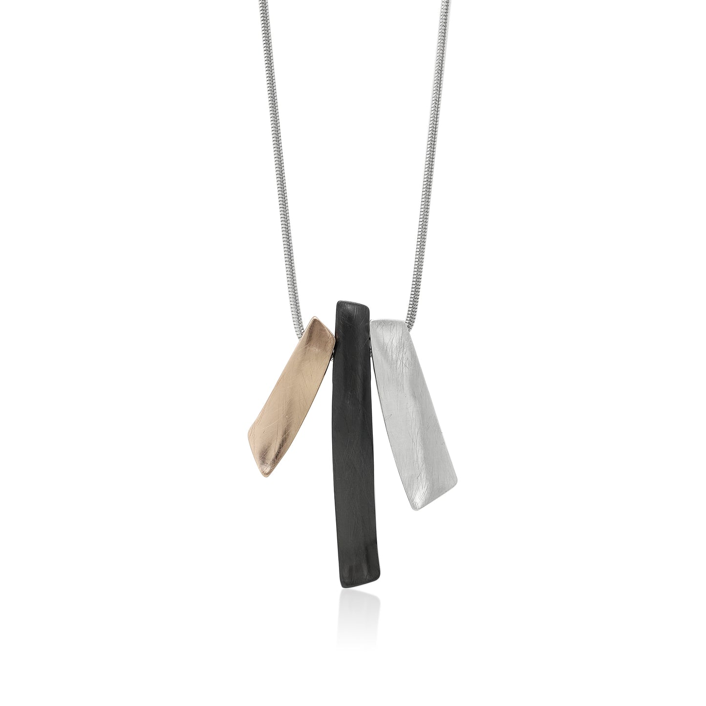 Stem Necklace