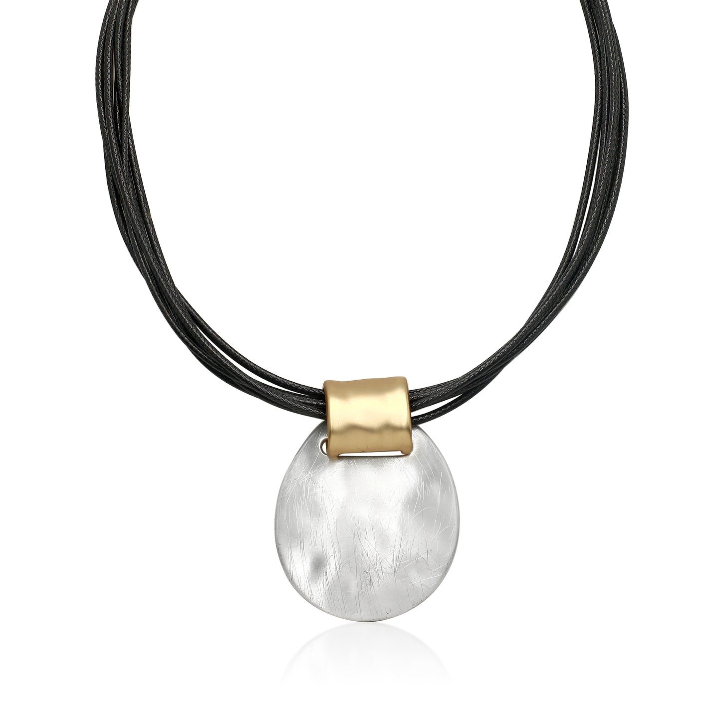 Punk Necklace