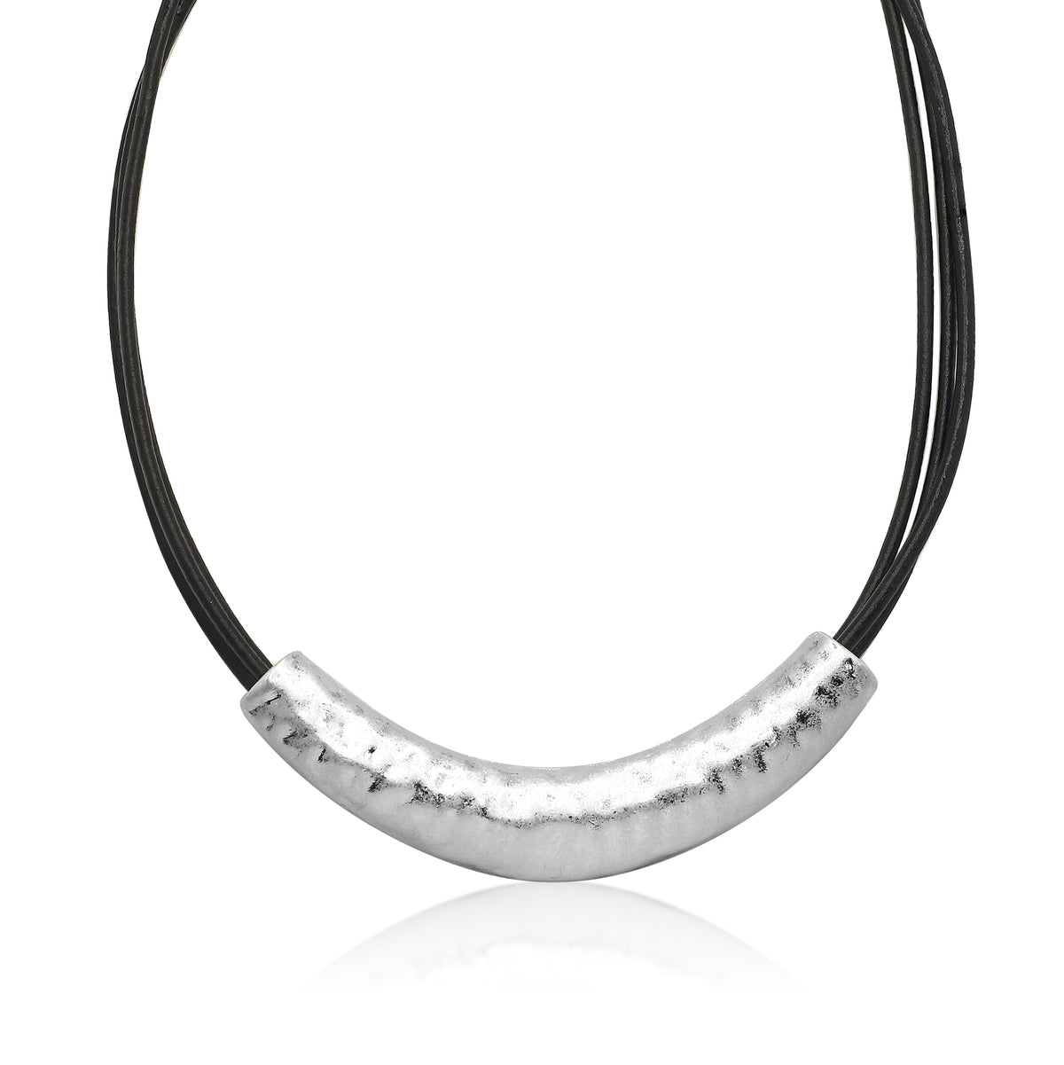 Pipe Necklace
