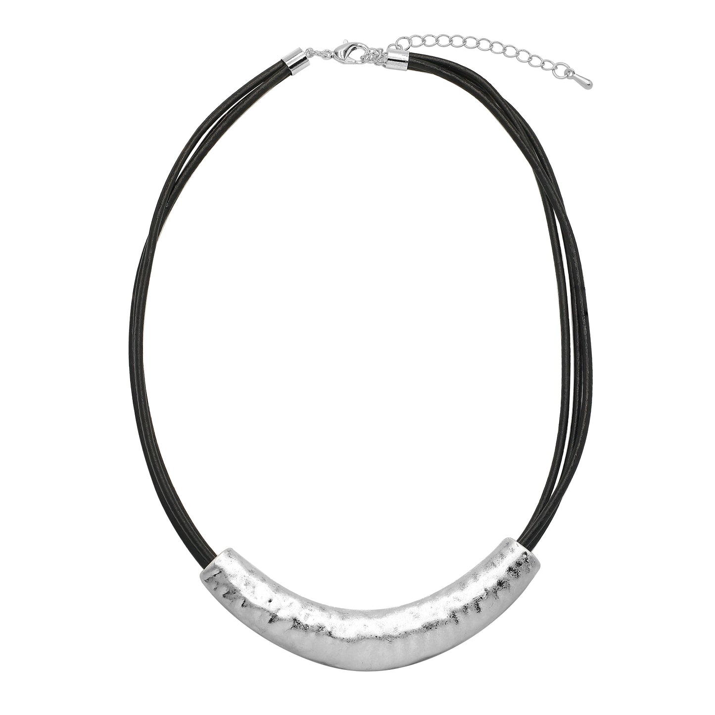 Pipe Necklace