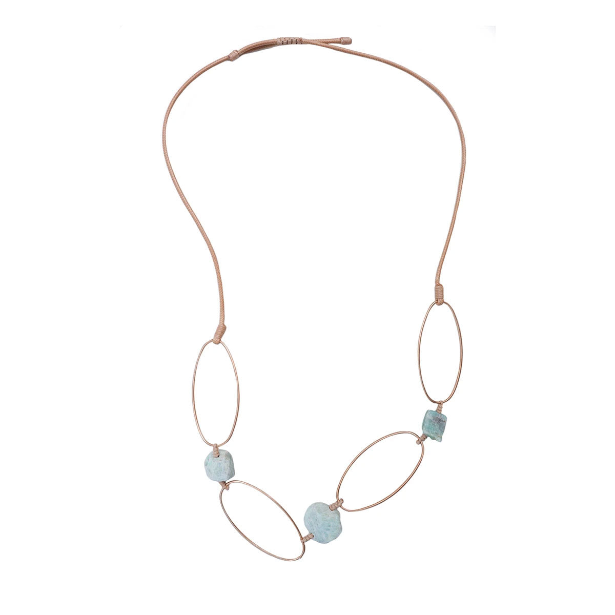 Nature Necklace