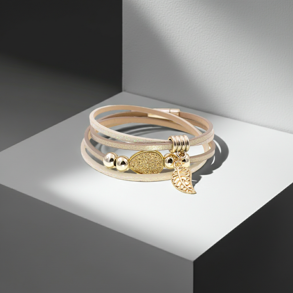 Nude Bracelet