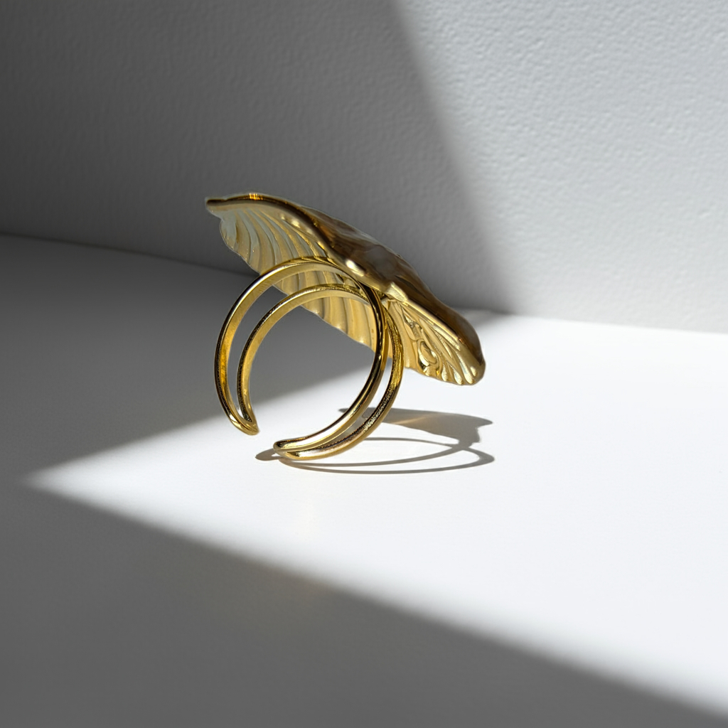 Ostra Ring