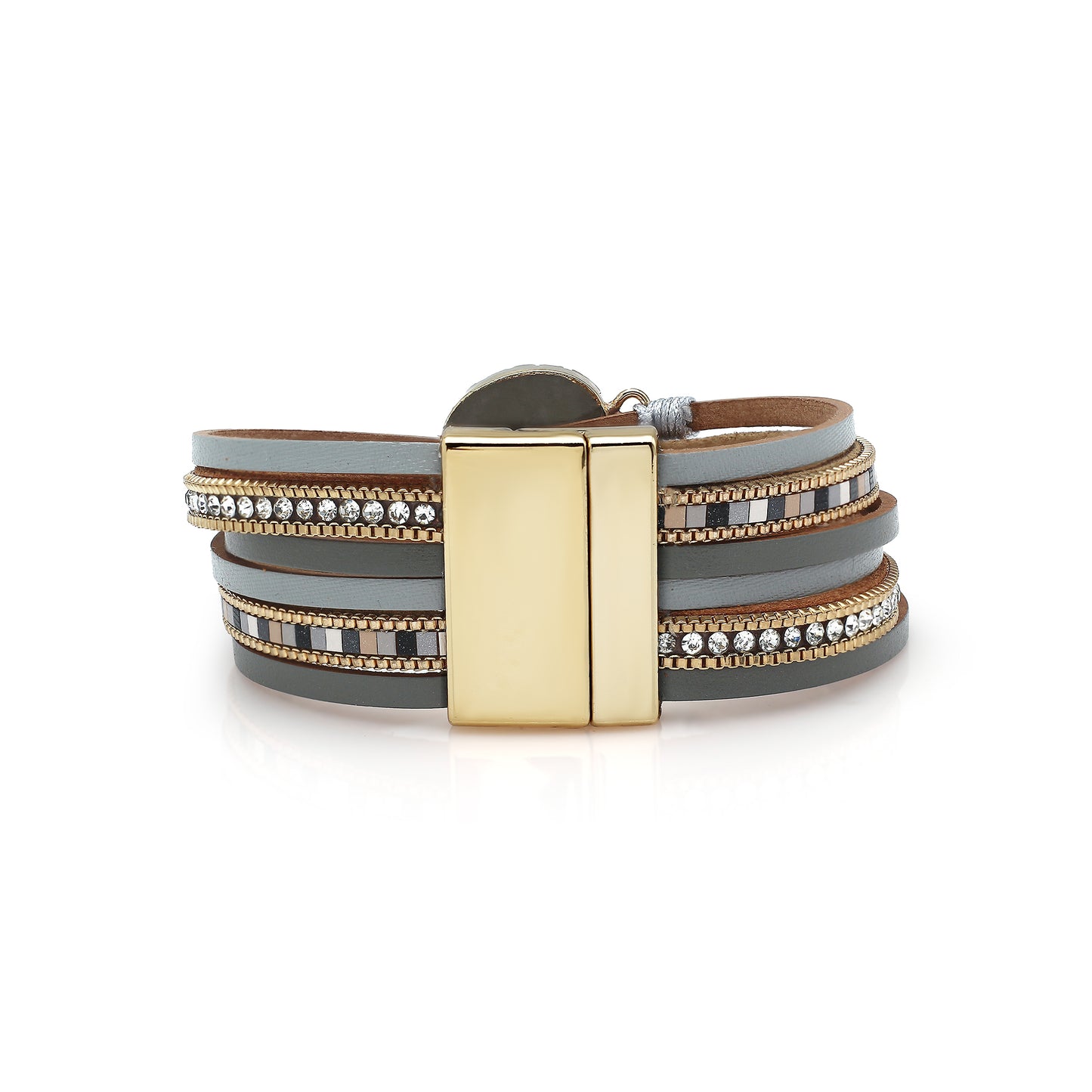 <tc>Gelang Oval</tc>