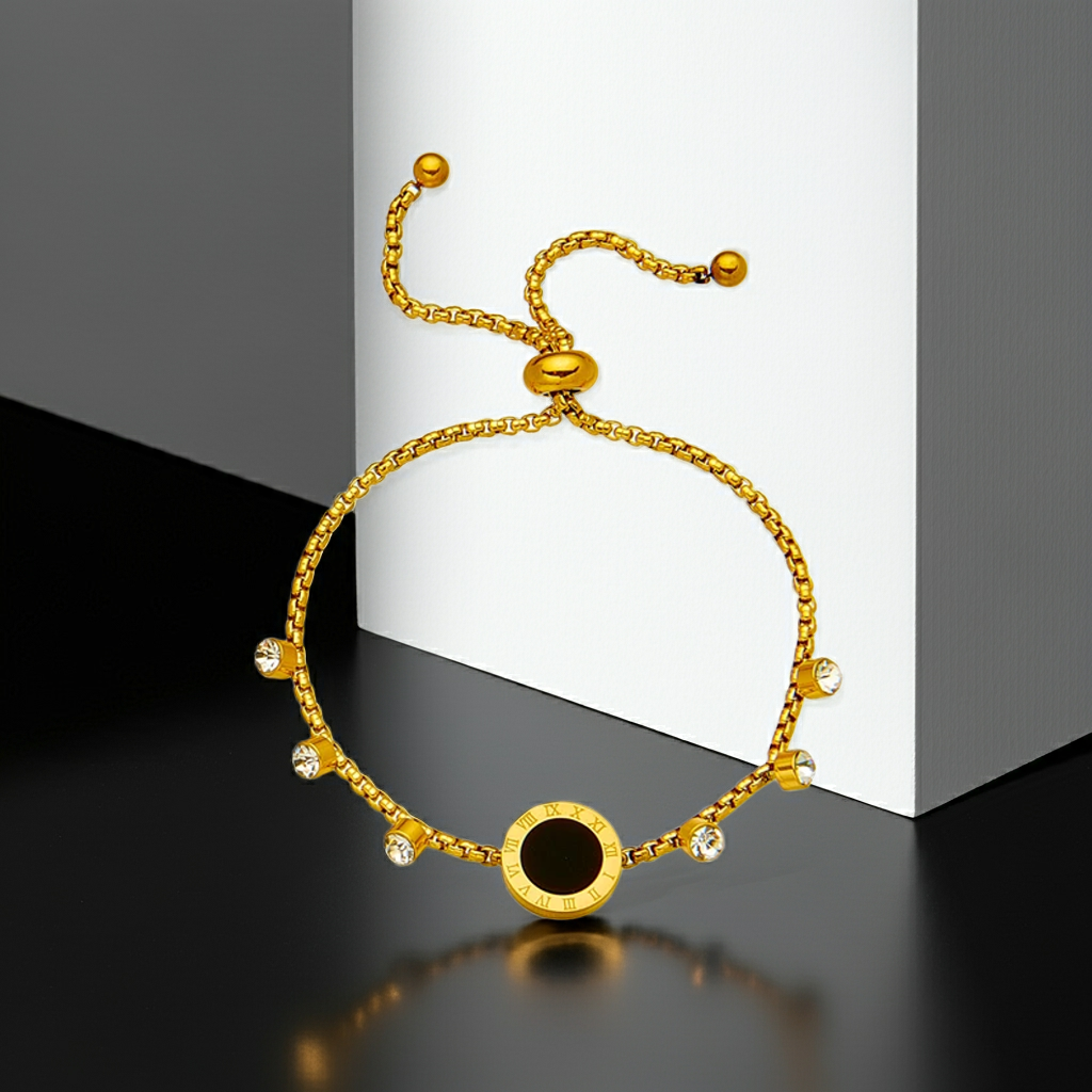 Roman Bracelet