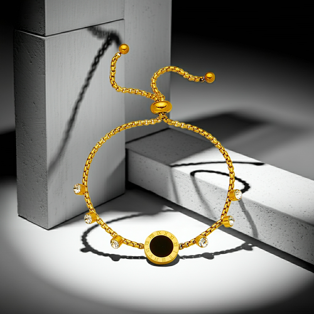 Roman Bracelet