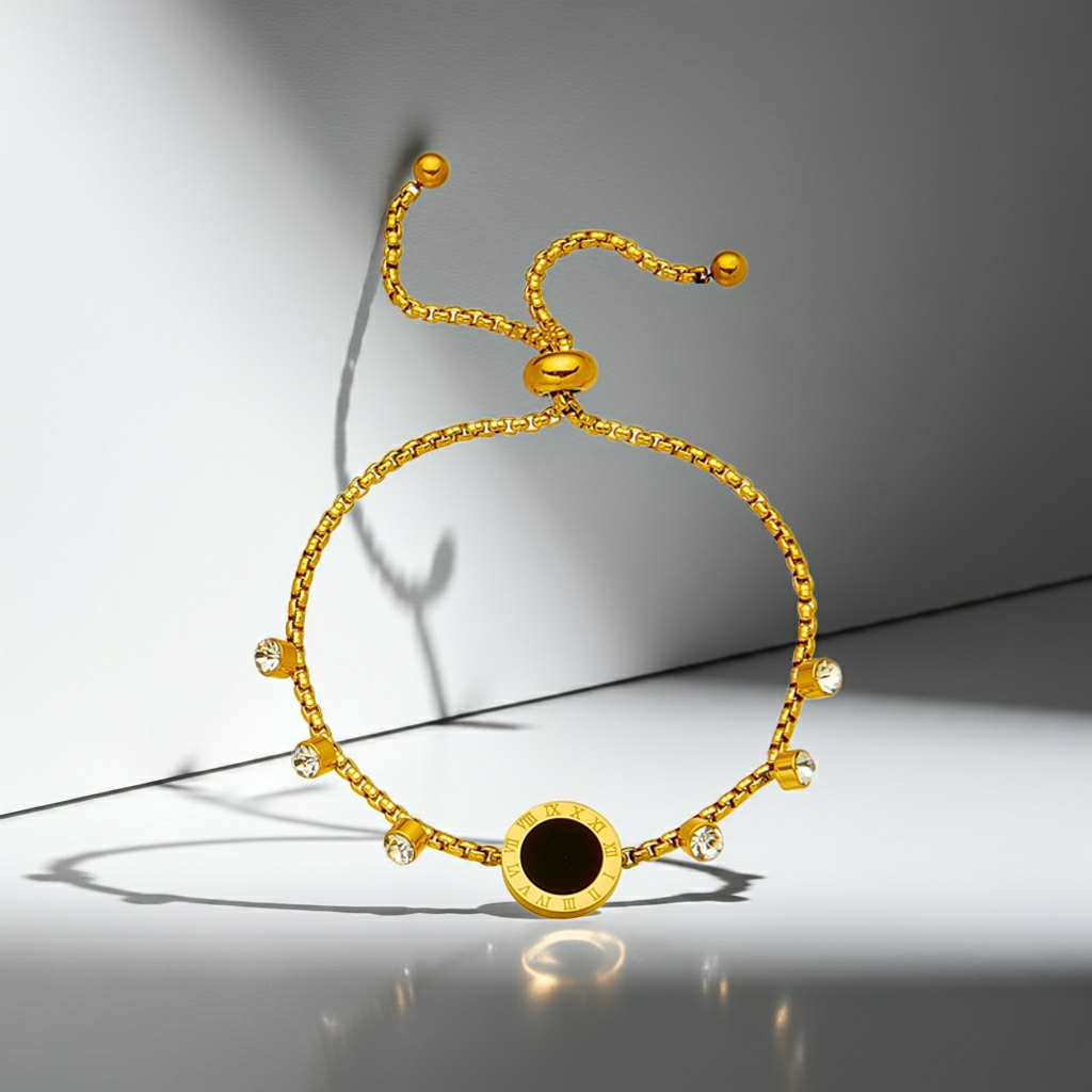 Roman Bracelet