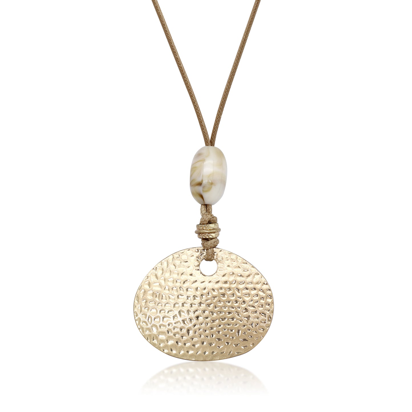Moroccan Necklace